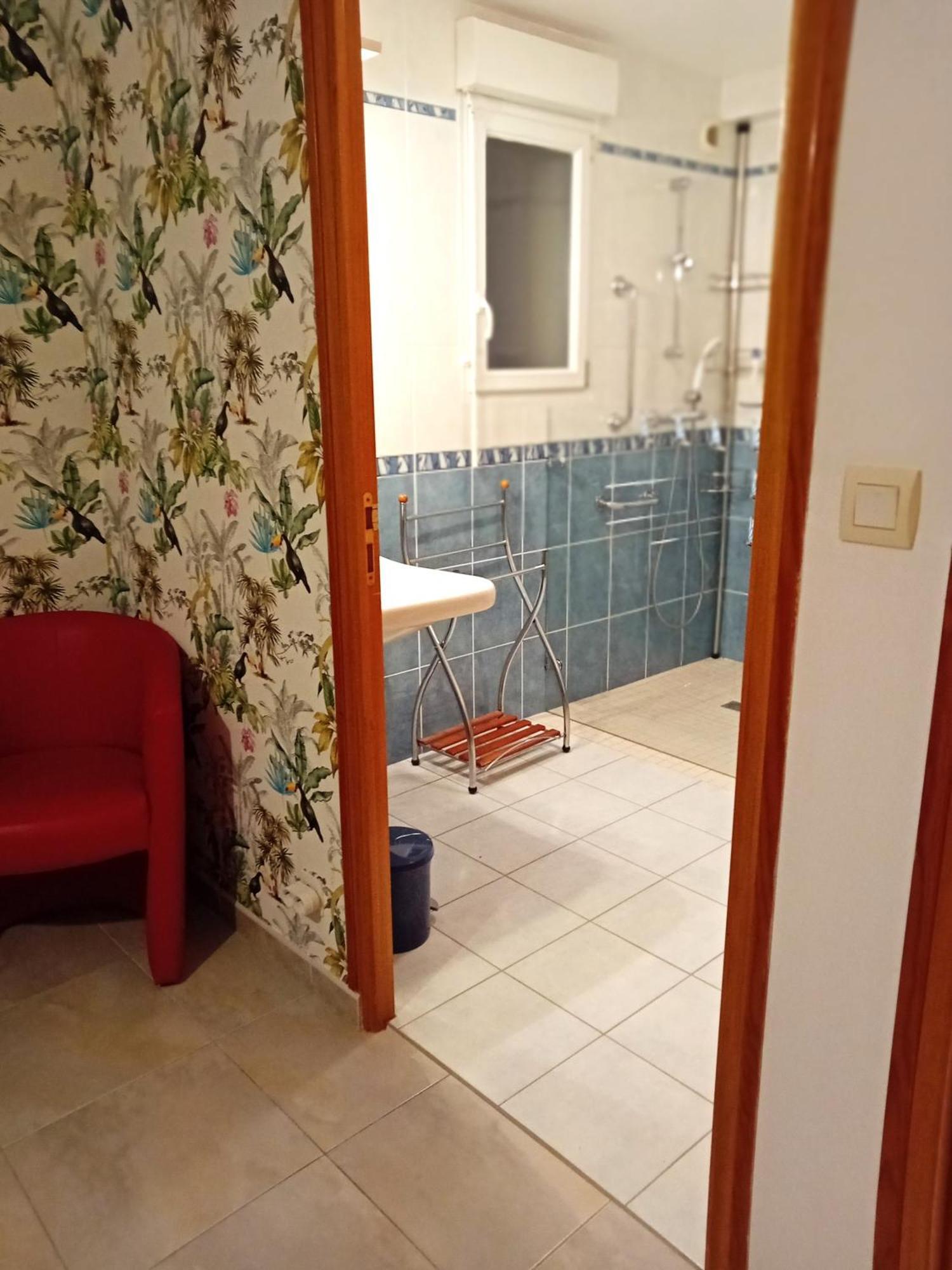 Petit Chatelet Bis Hirel エクステリア 写真